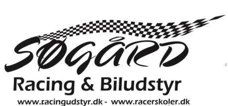 Sogaard racing
