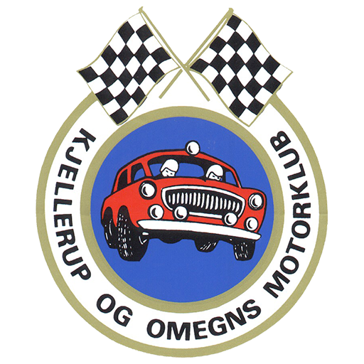 Kjellerup Motorklub logo.png