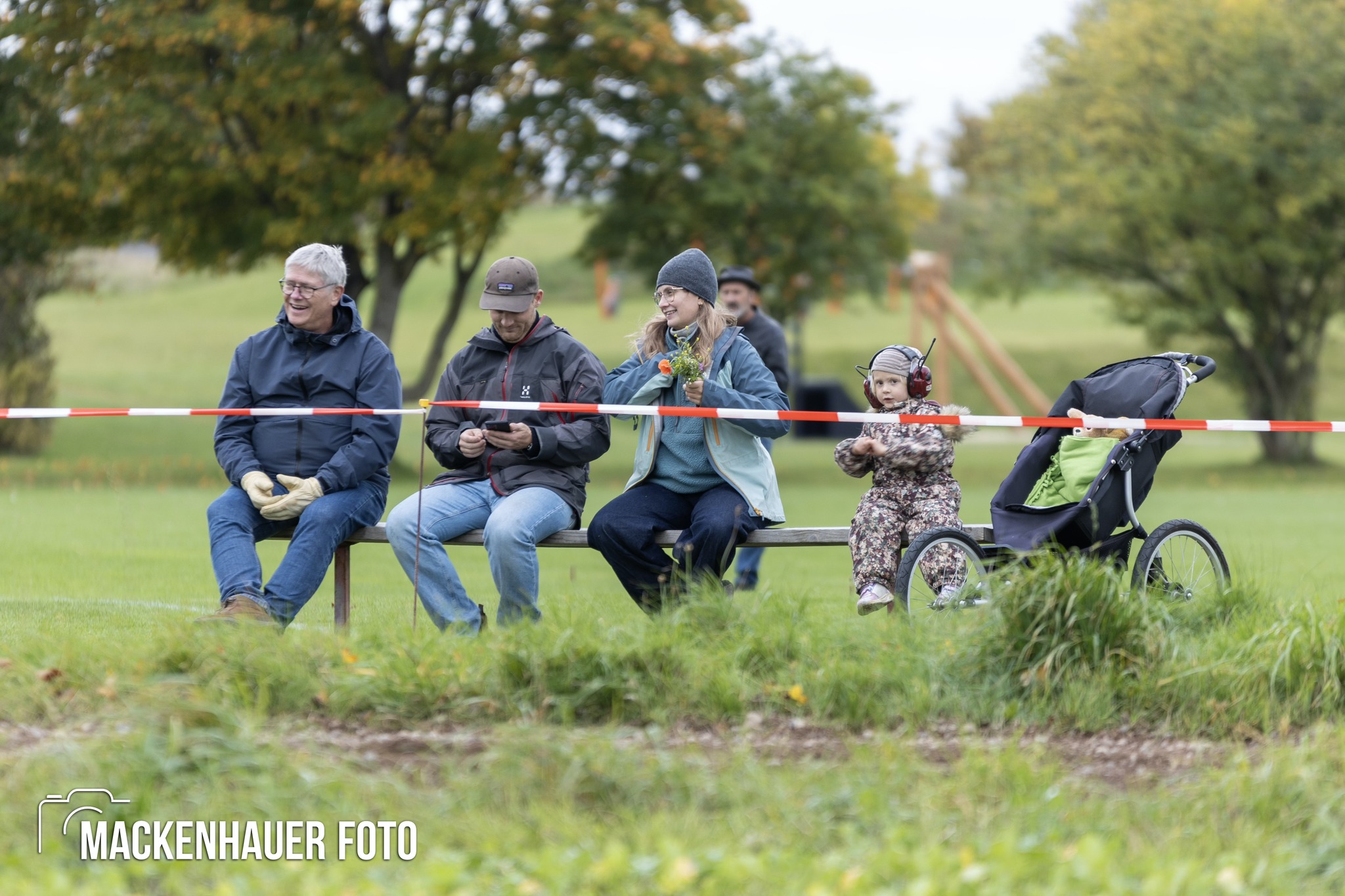 fans til rally kjellerup 2026