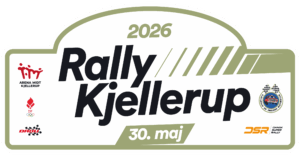 Rally kjellerup rallyplade