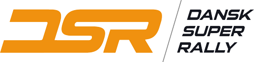 Dsr dansk super rally