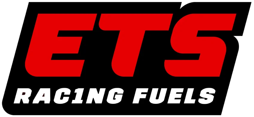 Ets fuel logo