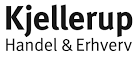 Kjellerup Handel og Erhverv logo