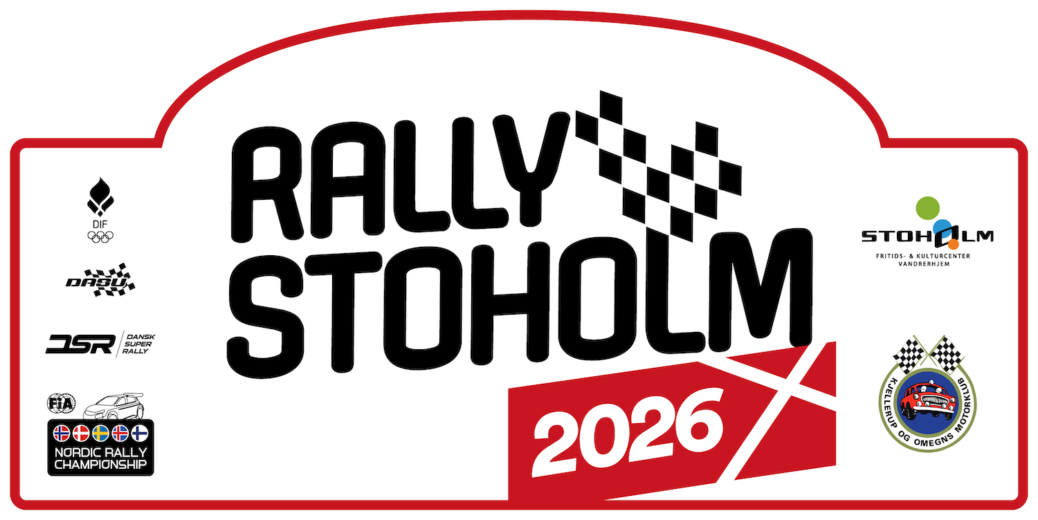 Rally Stoholm 2026