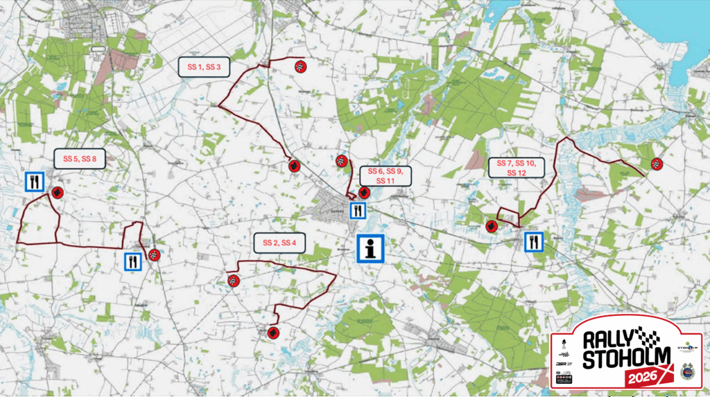 Rally stoholm 2026 oversigtskort